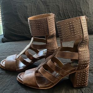 *SOLD* Freebird Zelda